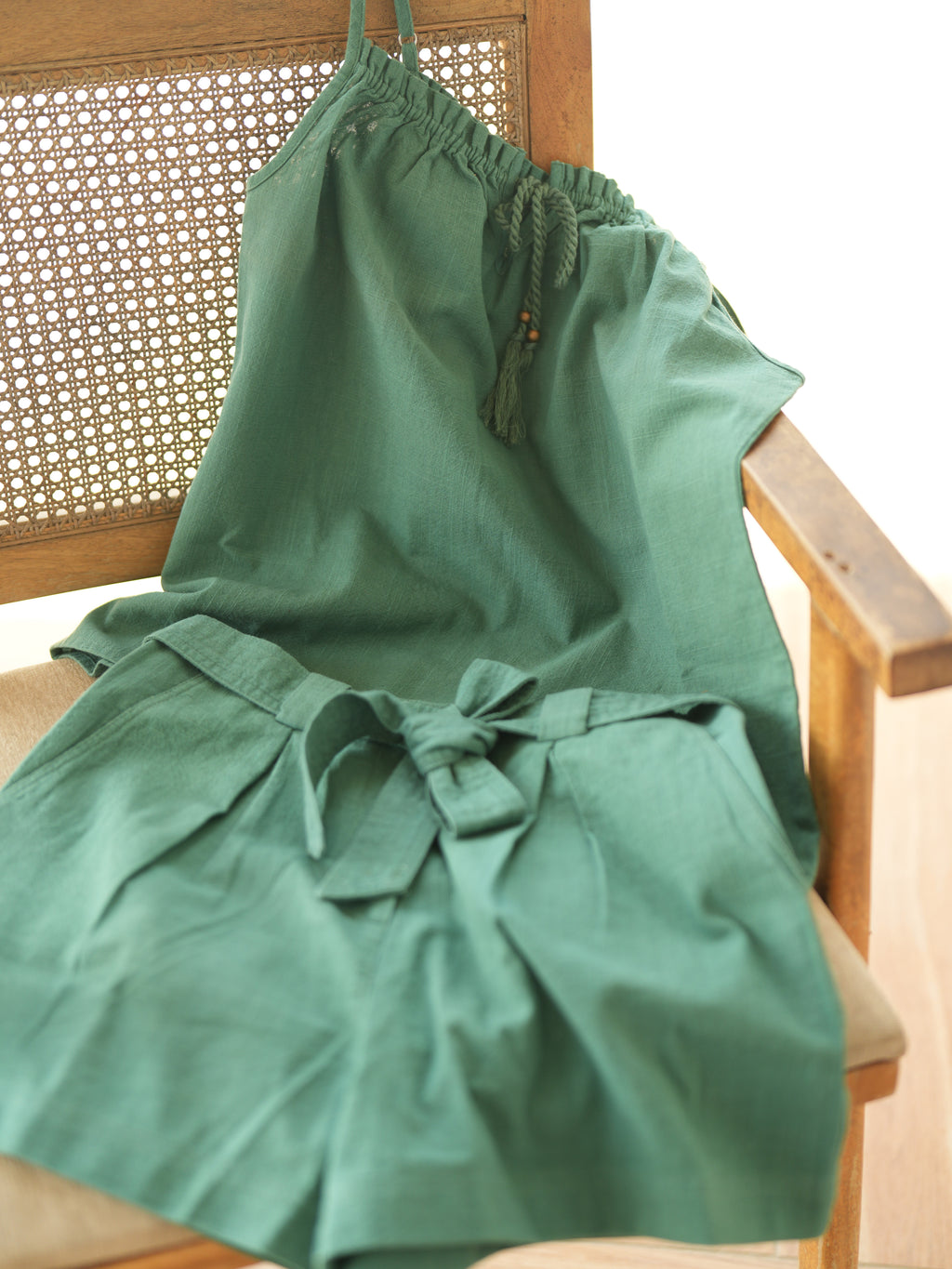 Goa Cotton Top