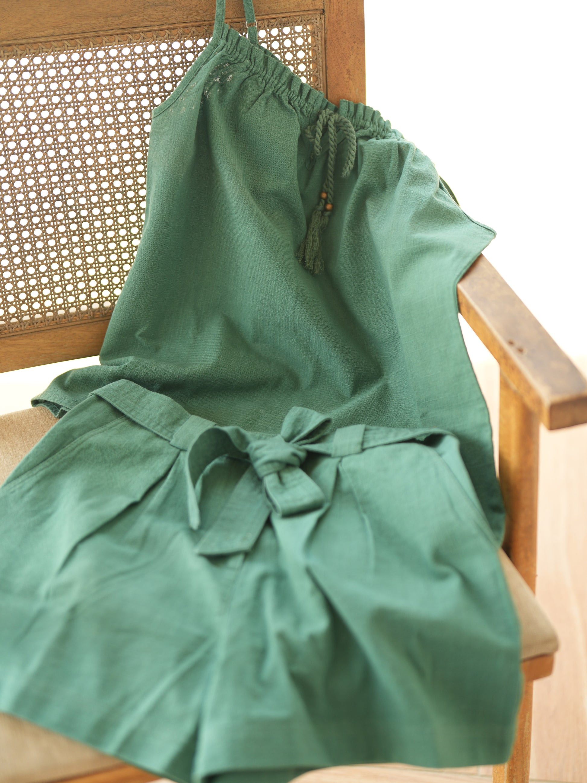 Goa Cotton Top