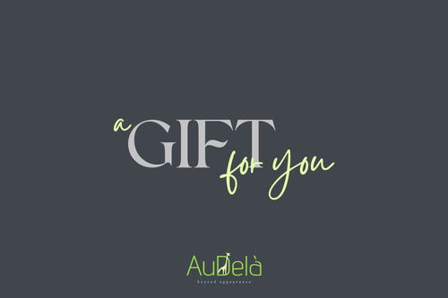 AuDelà Gift Card (Digital)