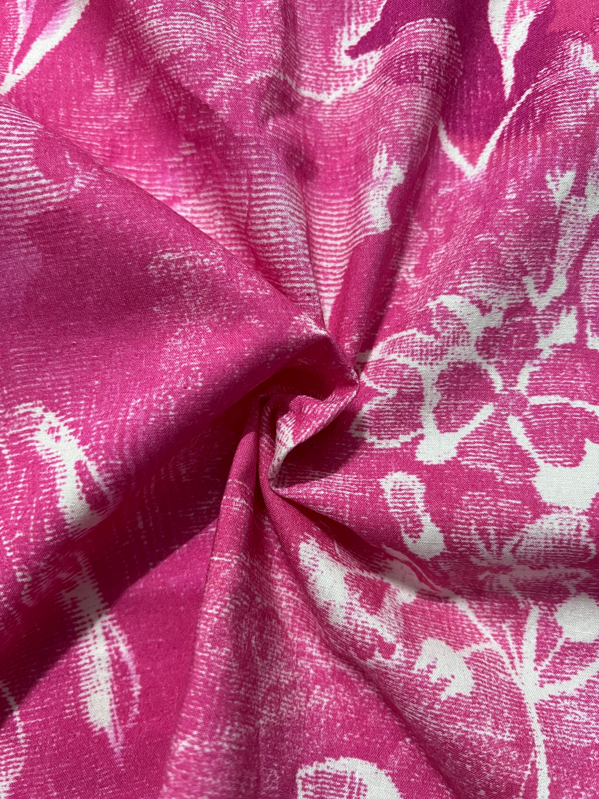 Sicily Cotton Dress