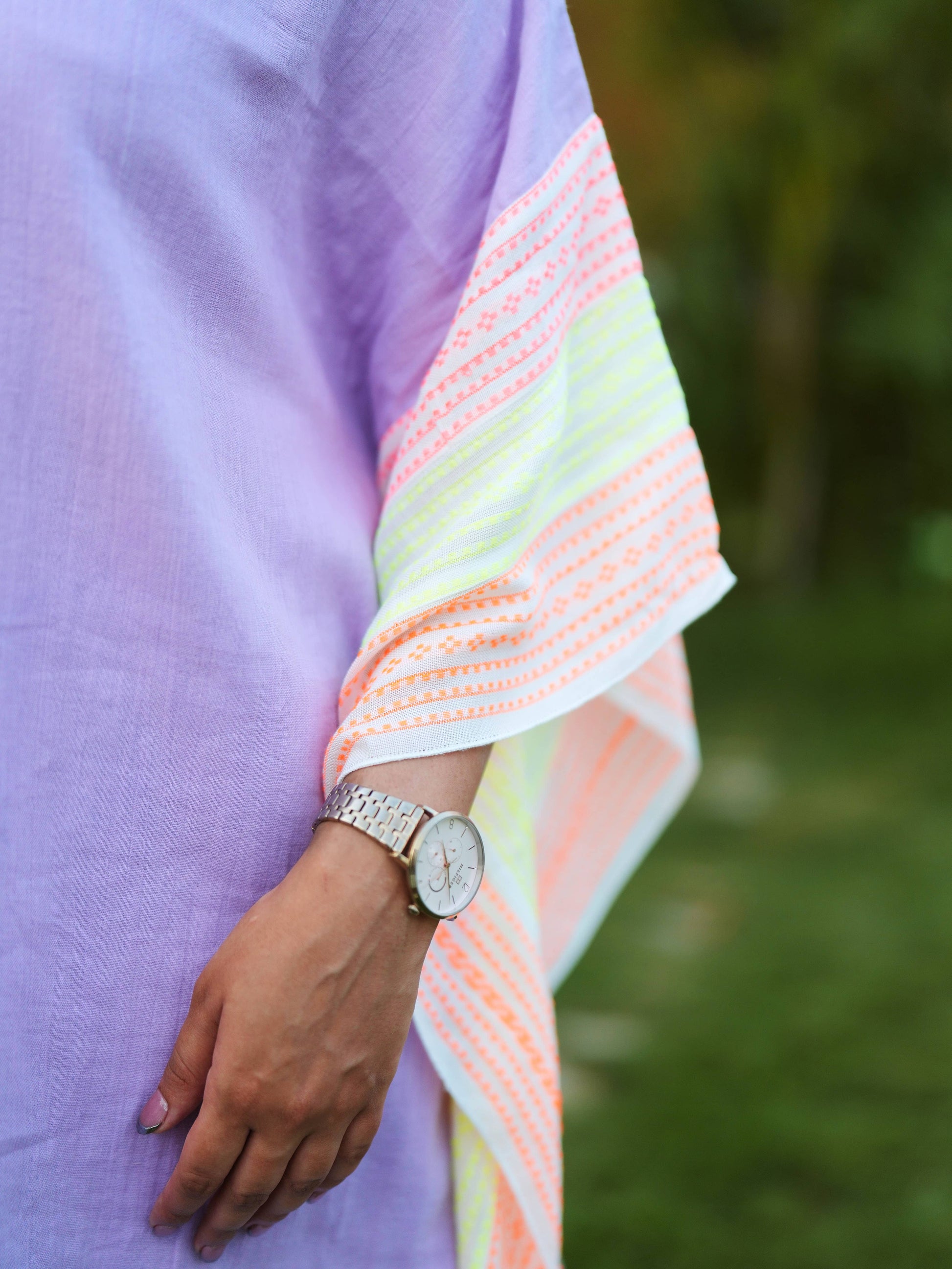 Goa Cover-Up Kaftan