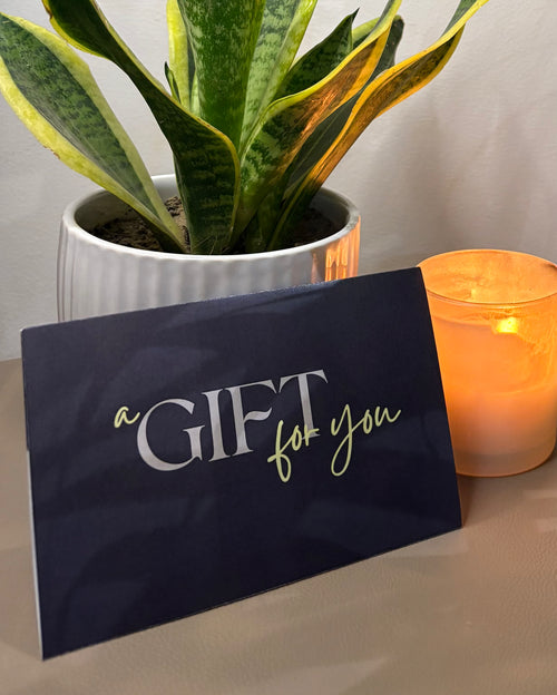 AuDelà Gift Card (Physical)