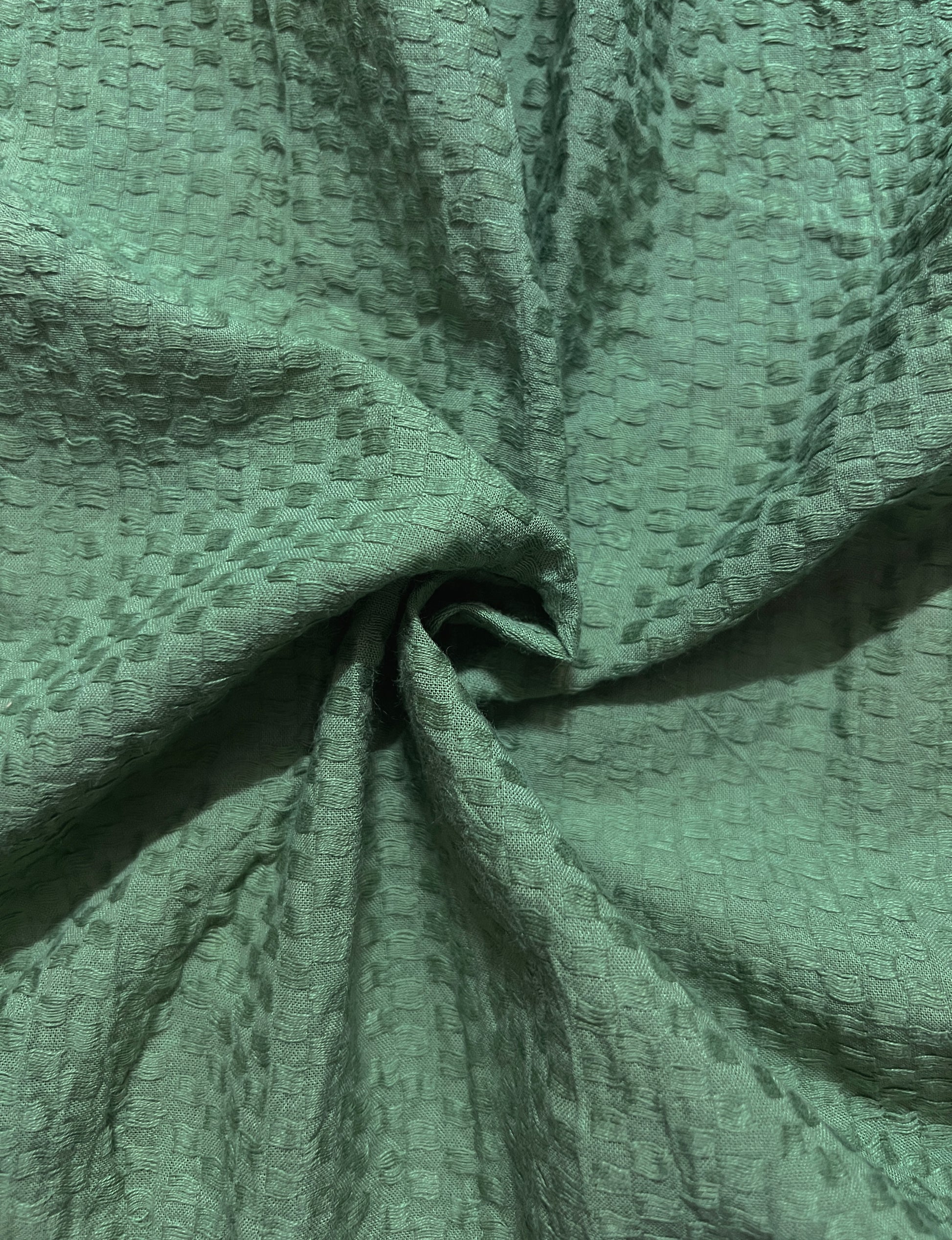 Sydney Cotton Dress