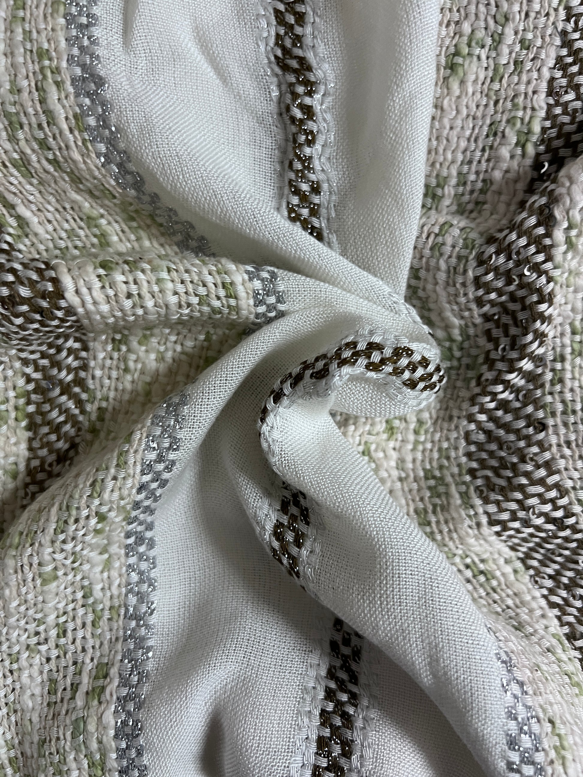 Jamaica Cover-Up Shrug + Bustier