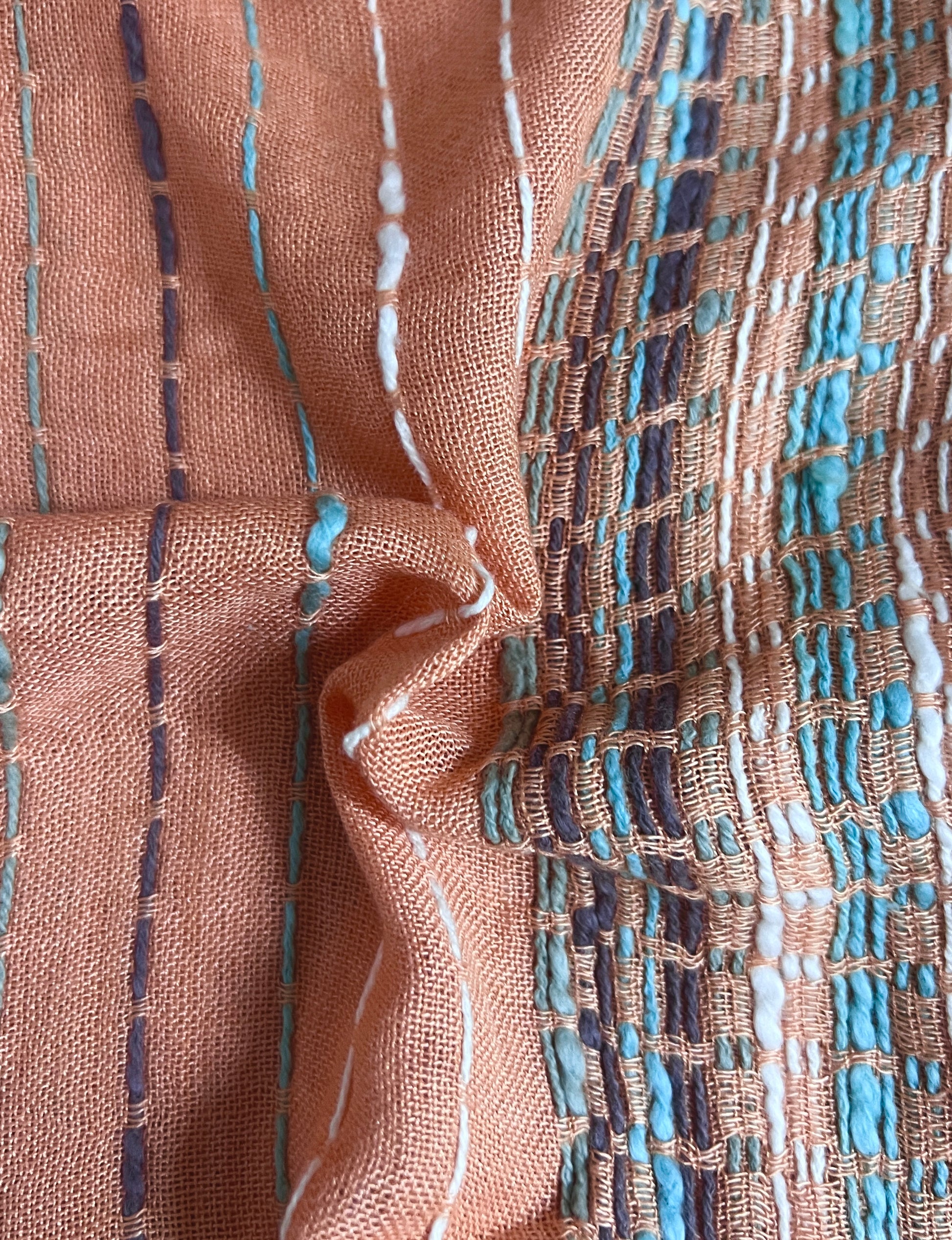 Malibu Cover-Up Kaftan + Bustier