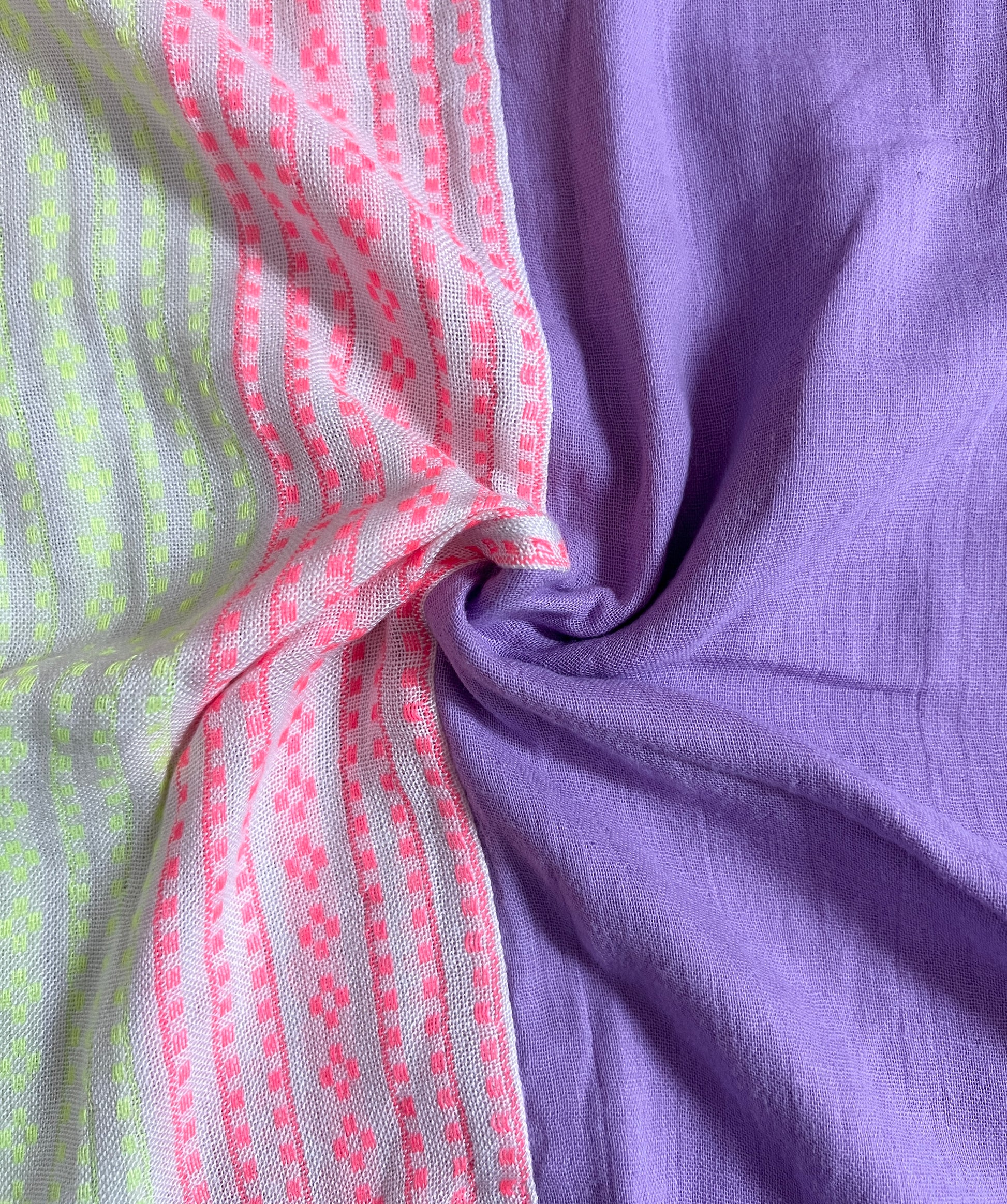 Goa Cover-Up Kaftan + Bustier