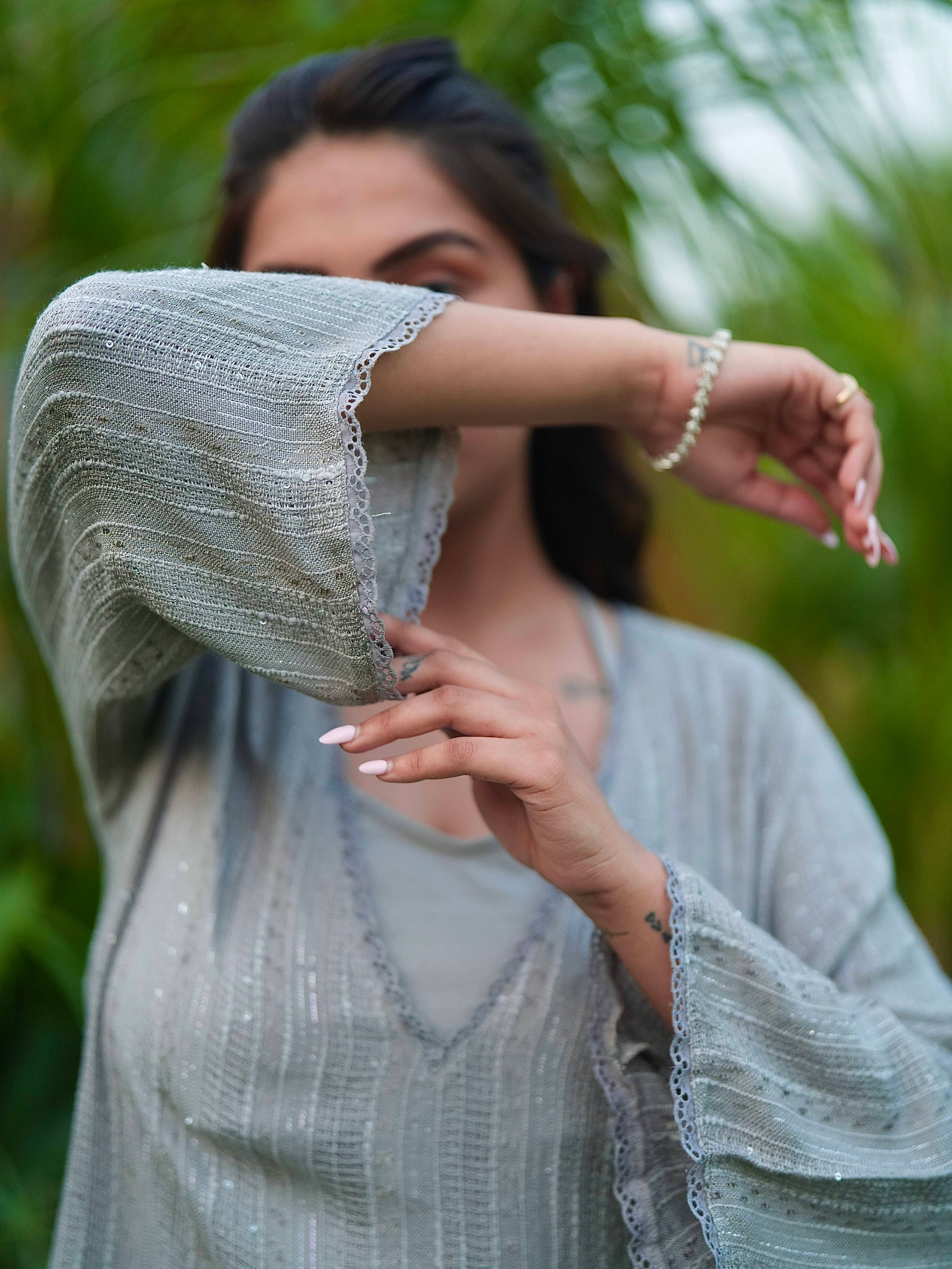Ibiza Cover-Up Dress