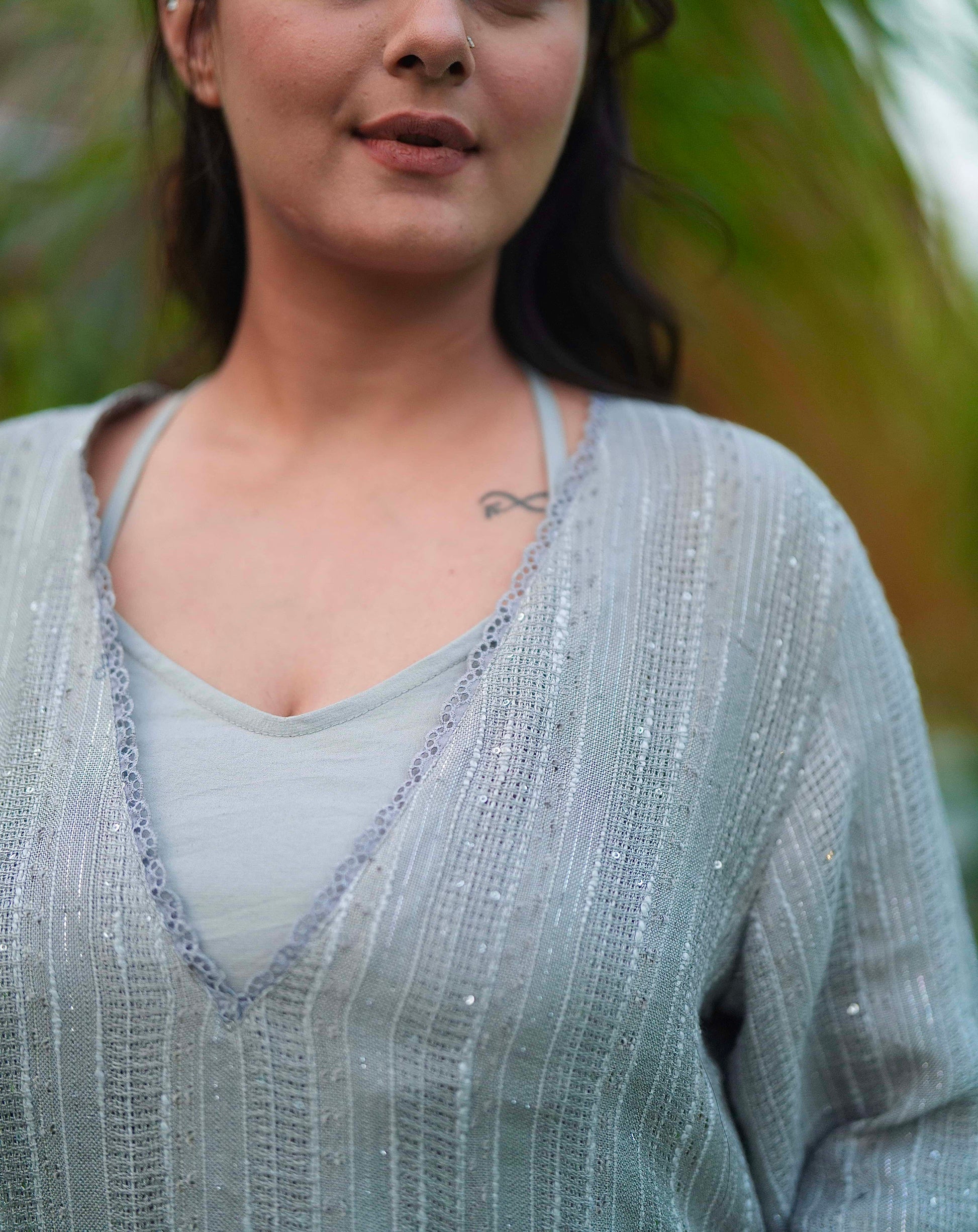 Ibiza Cover-Up Dress